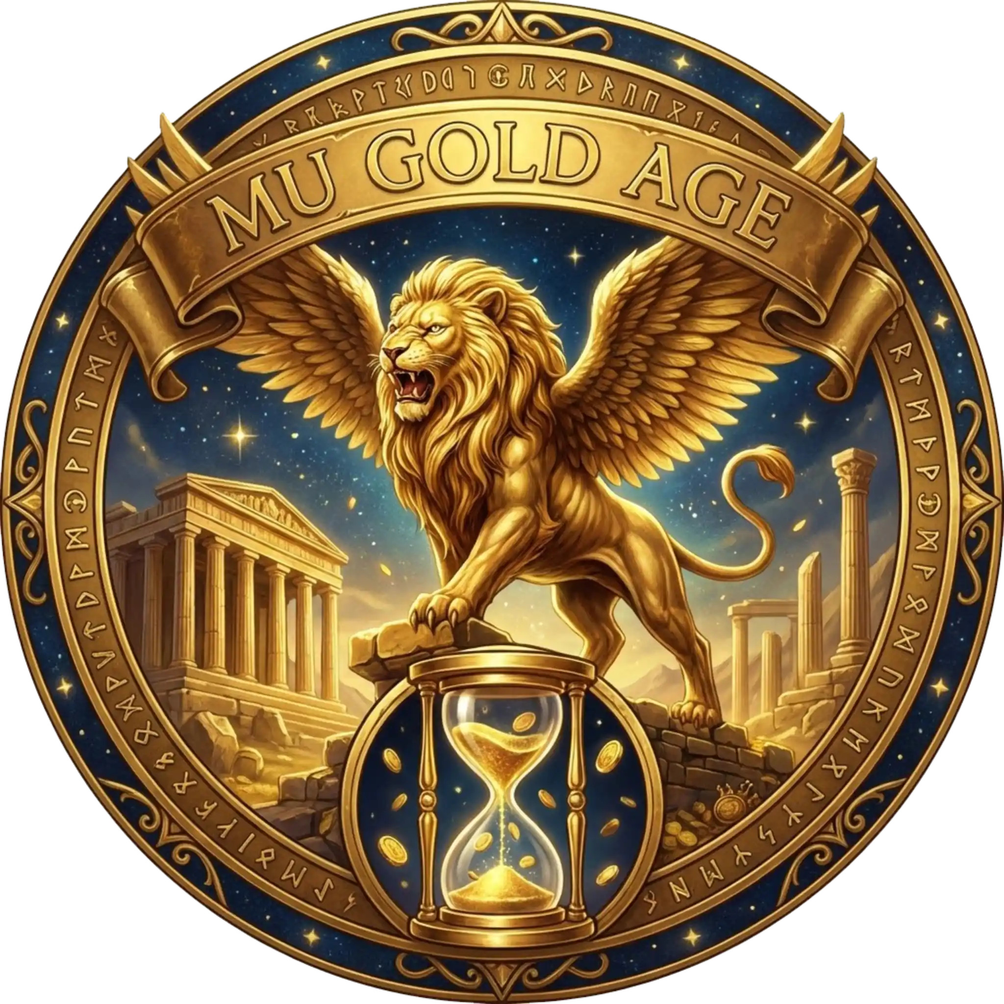 Mu Gold Age
